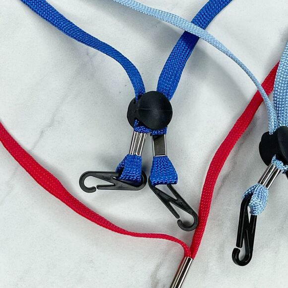 Lanyard Retractable ID Badge Holder Keychain Keyring Lot - Picture 6 of 11